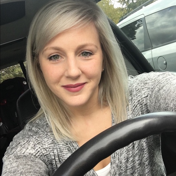 Meet your Posher, Morgan - Picture 1 of 1